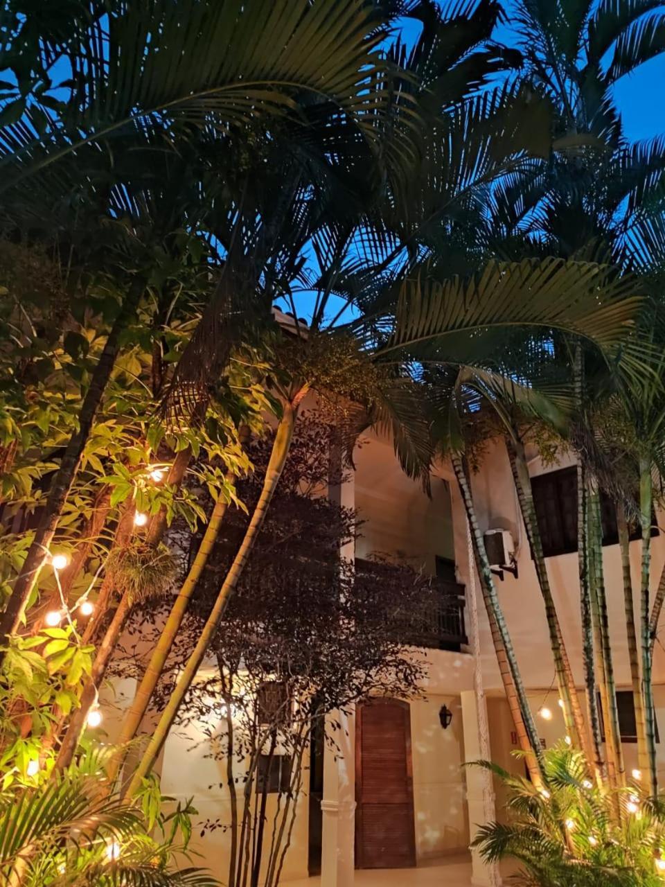 Pousada Do Bosque Rio das Ostras Exterior photo