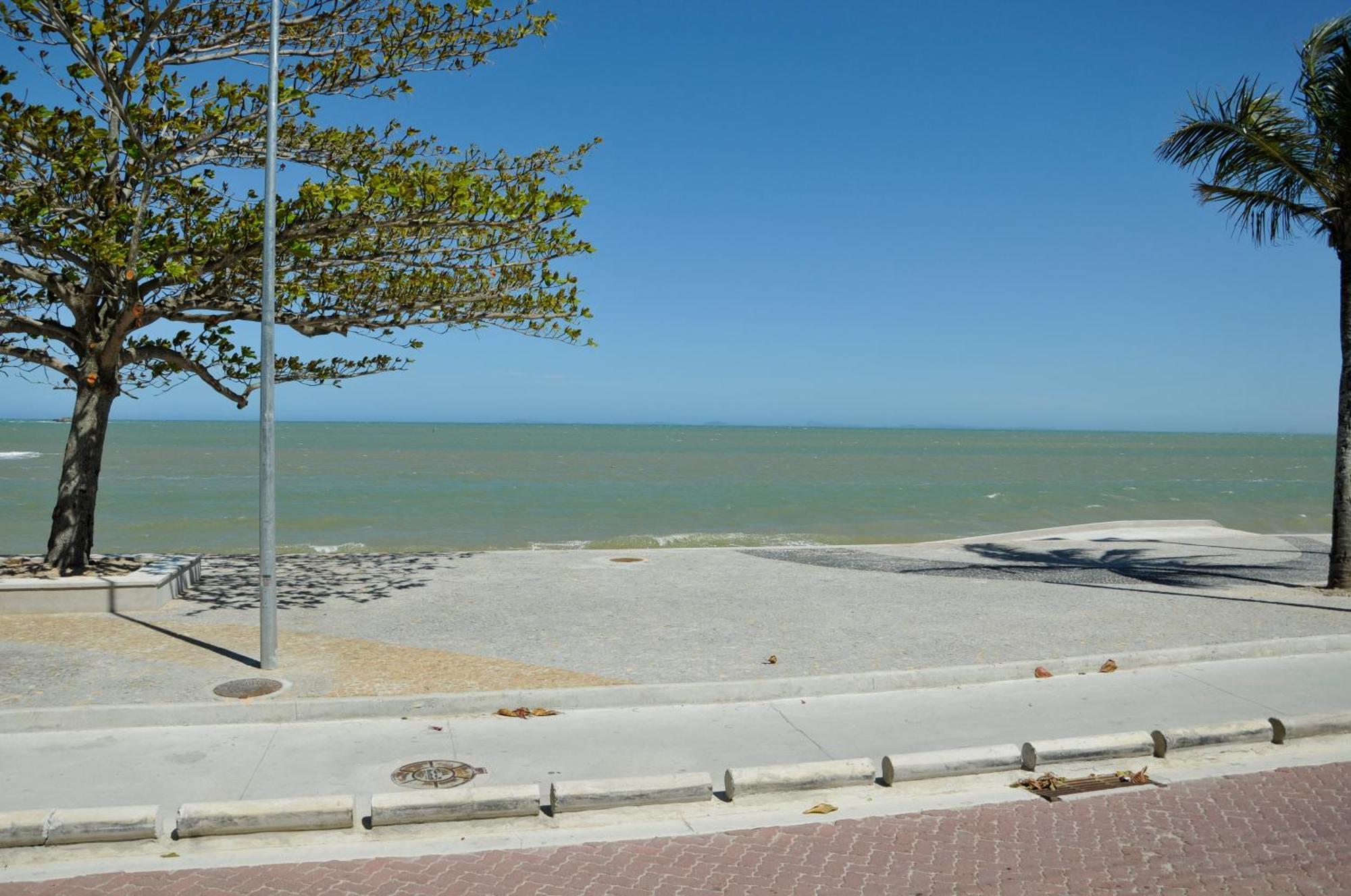 Pousada Do Bosque Rio das Ostras Exterior photo
