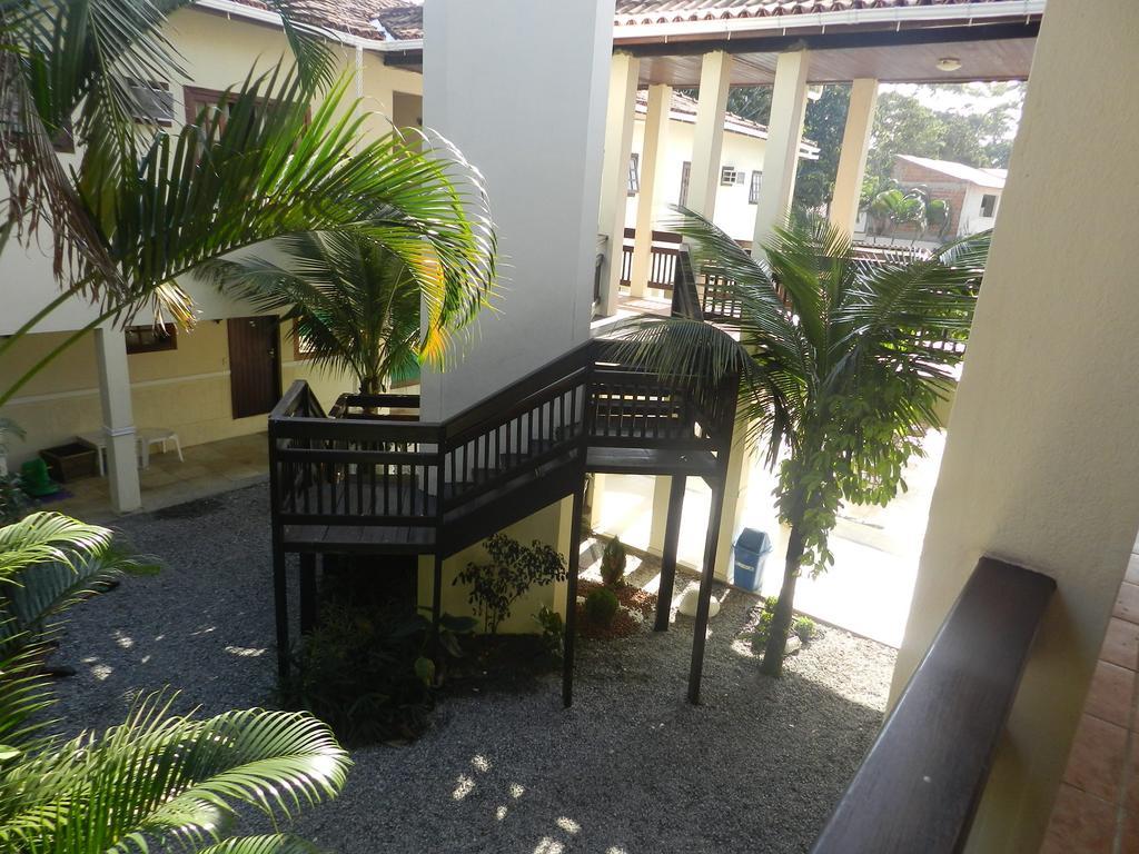 Pousada Do Bosque Rio das Ostras Exterior photo
